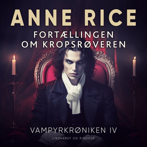 Fortællingen om kropsrøveren