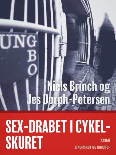 Sex–drabet i cykelskuret