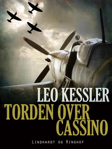 Torden over Cassino