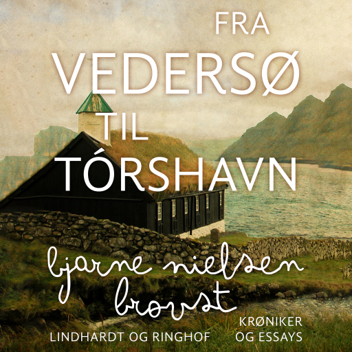 Fra Vedersø til Tórshavn