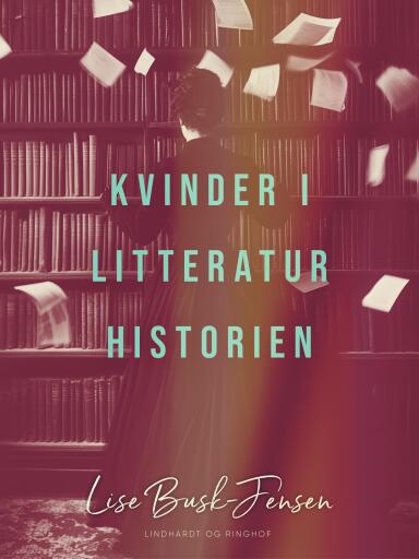 Kvinder i litteraturhistorien