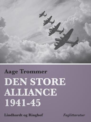 Den store alliance 1941–45