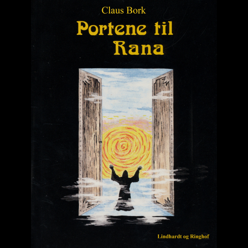 Portene til Rana