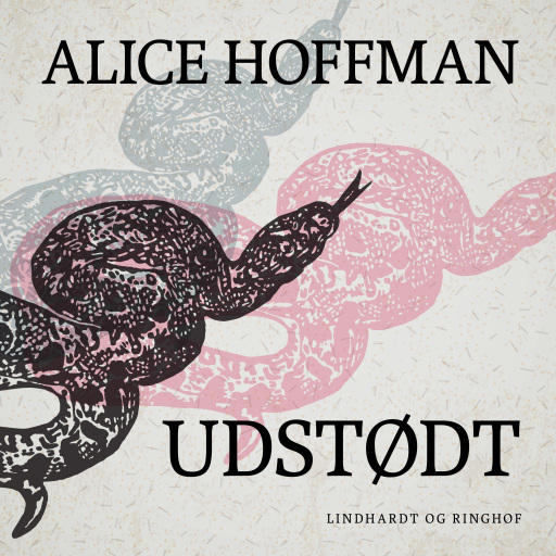 Udstødt
