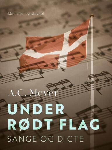 Under rødt flag. Sange og digte