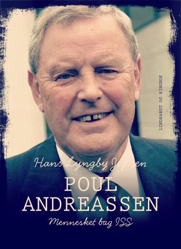 Poul Andreassen – mennesket bag ISS