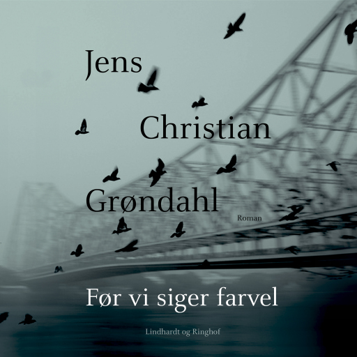 Før vi siger farvel