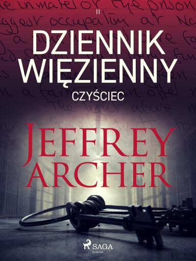 Dziennik więzienny II. Czyściec