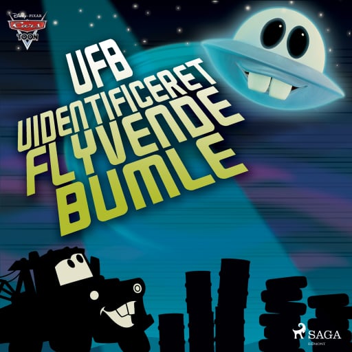 Biler – UFB – Uidentificeret Flyvende Bumle