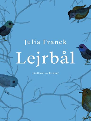 Lejrbål
