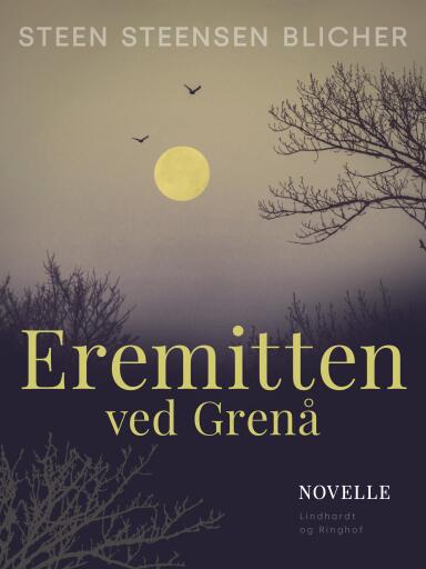 Eremitten ved Grenå