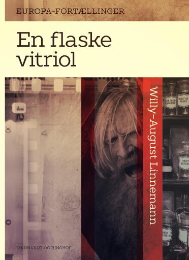 En flaske vitriol
