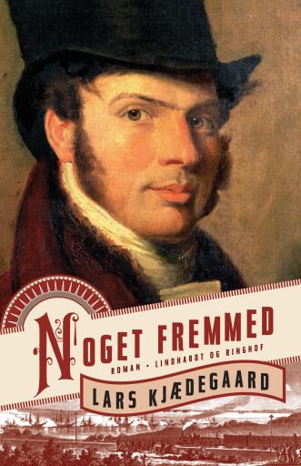 Noget fremmed