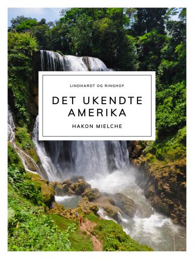 Det ukendte Amerika
