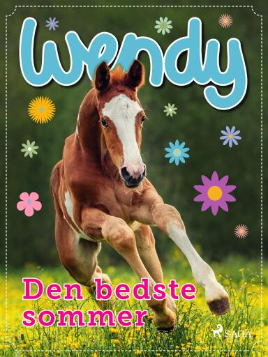 Wendy – Den bedste sommer