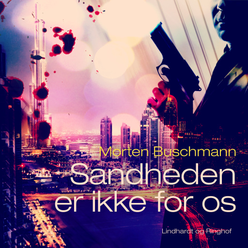 Sandheden er ikke for os