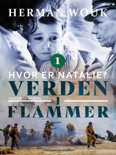 Verden i flammer 1 – Hvor er Natalie?