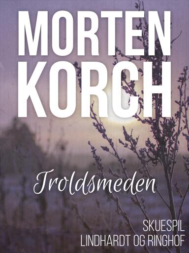 Troldsmeden