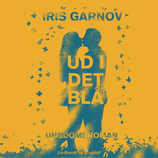 Ud i det blå
