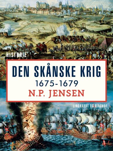 Den skånske krig 1675–1679