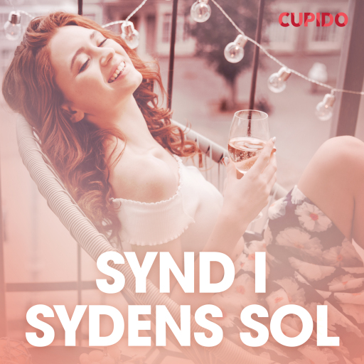 Synd i sydens sol – erotiske noveller