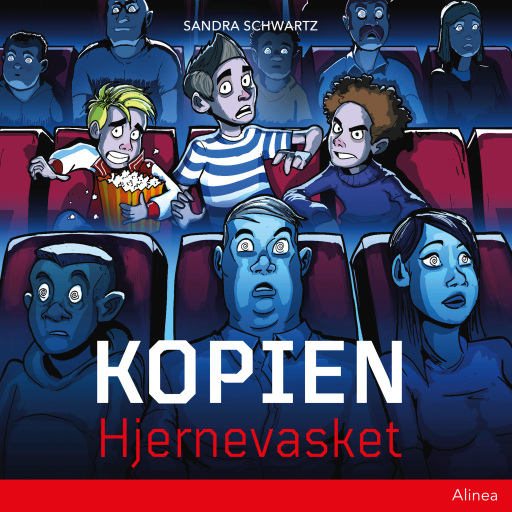 Kopien – Hjernevasket