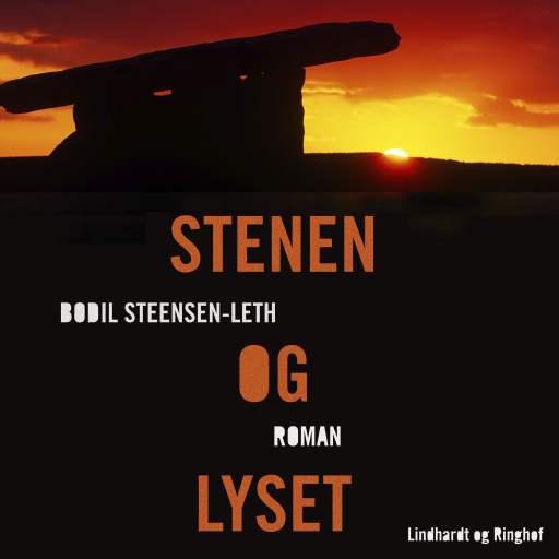 Stenen og lyset