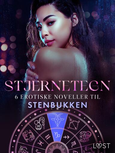 Stjernetegn – 6 erotiske noveller til Stenbukken