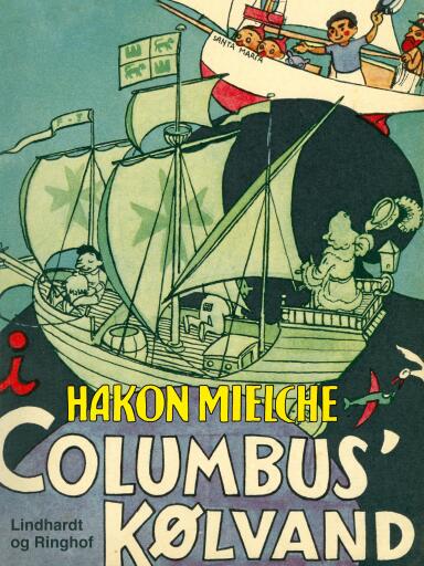I Columbus' kølvand