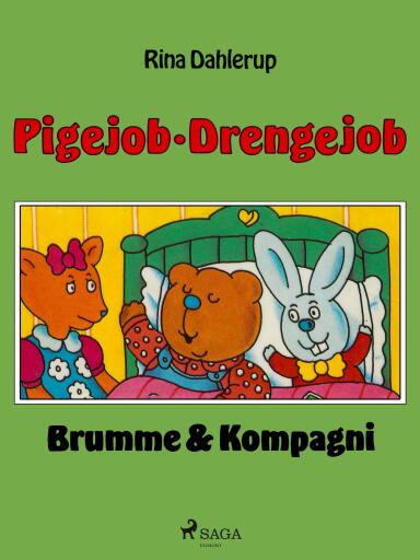 Pigejob–drengejob