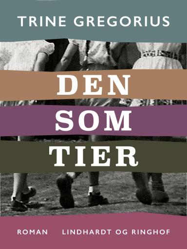 Den som tier
