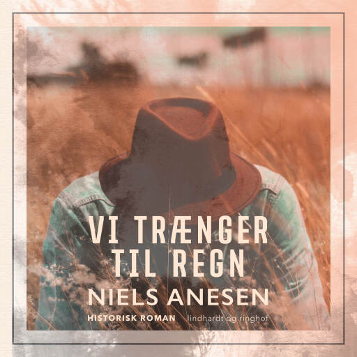 Vi trænger til regn