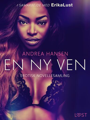 En ny ven – erotisk novellesamling