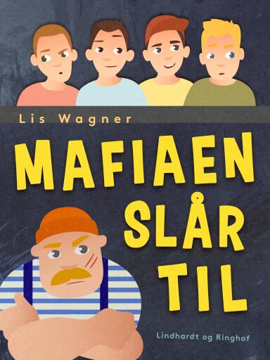 Mafiaen slår til