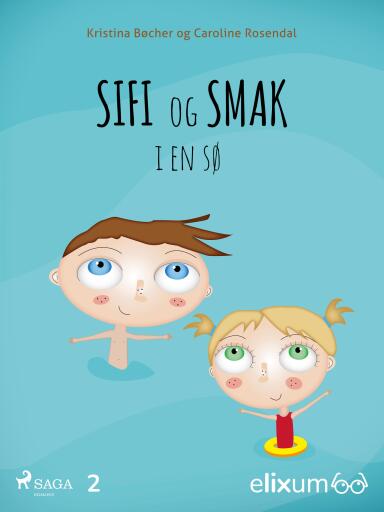 Sifi og Smak 2