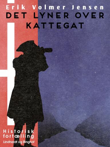 Det lyner over Kattegat