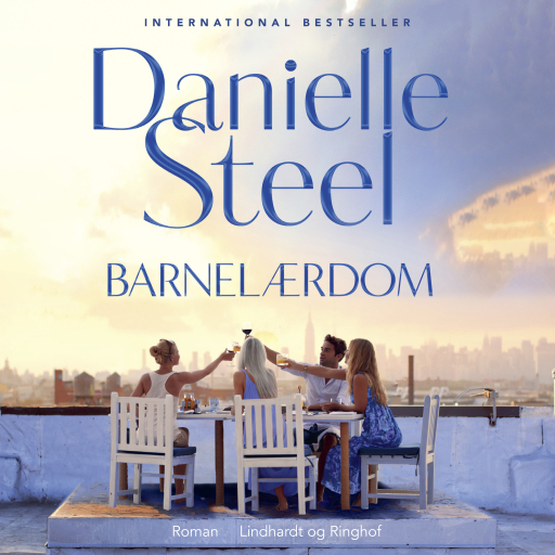 Barnelærdom