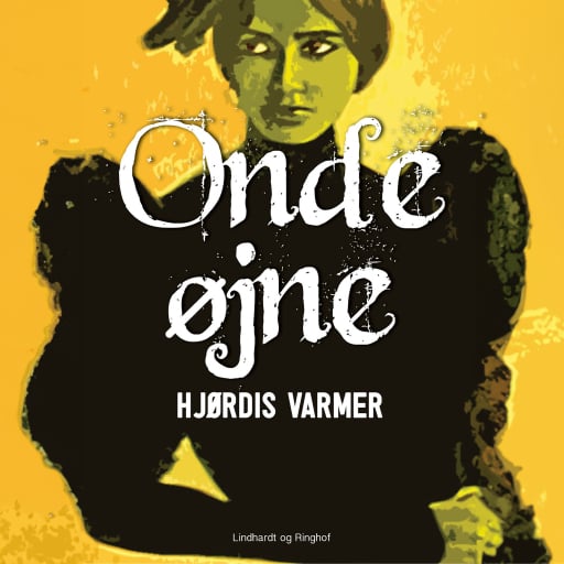 Onde øjne