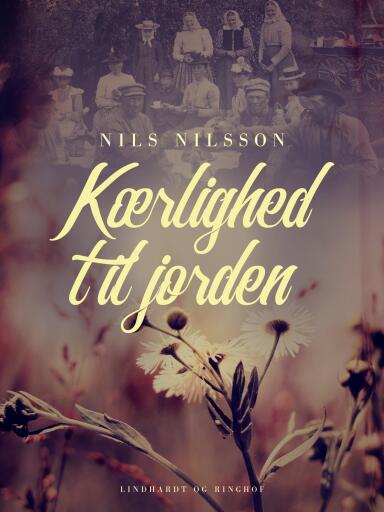 Kærlighed til jorden