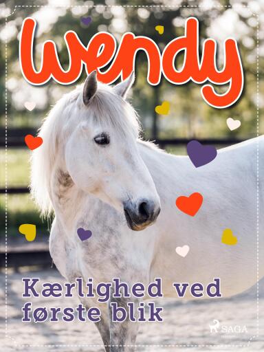 Wendy – Kærlighed ved første blik