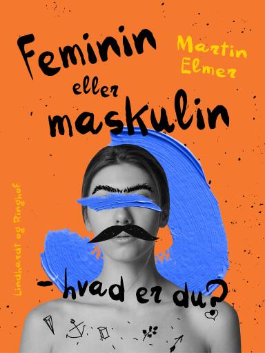 Feminin eller maskulin – hvad er du?
