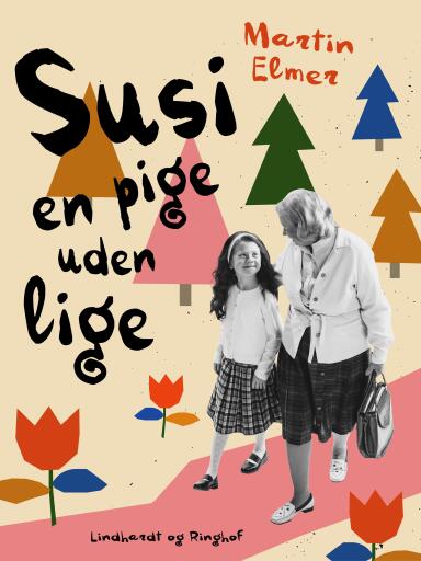 Susi – en pige uden lige
