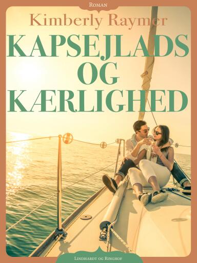 Kapsejlads og kærlighed