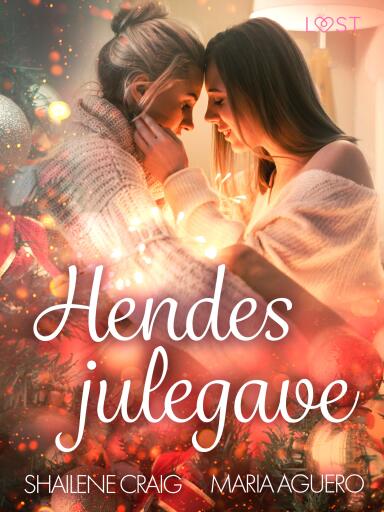 Hendes julegave – erotisk julenovelle