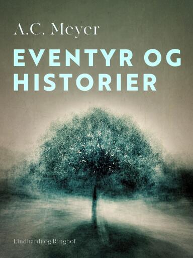 Eventyr og historier