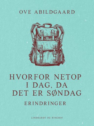 Hvorfor netop i dag, da det er søndag