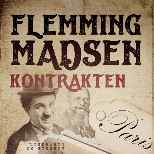 Kontrakten