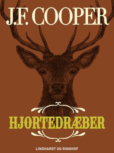 Hjortedræber