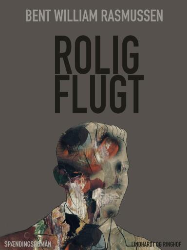 Rolig flugt