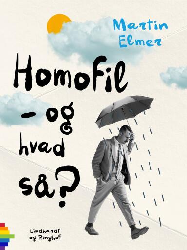 Homofil – og hvad så?